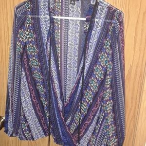blouse